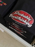 Camiseta “Probably Overthinking” - Black - Universo