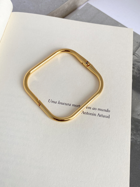 Bracelete Aria - Gold