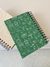 Caderno My Wellness Journal