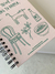 Caderno My Wellness Journal - comprar online