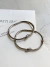 Bracelete Nó Silver - comprar online