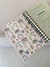 Caderno My Wellness Journal - Universo