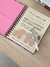 Caderno Fancy & Expensive na internet