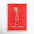 La Coca es Nostra / / Risograph poster