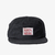 Built to last / 5panel