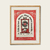 Music isn't a Crime // Risograph poster - loja online