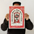Imagem do Music isn't a Crime // Risograph poster