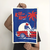 Kill the Kool // Risograph poster