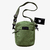 Shoulder bag / Oliva - comprar online