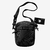 Shoulder bag / Carvão na internet