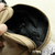 Shoulder bag / Caqui - loja online