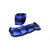 TOBILLERAS 2KG (PAR)