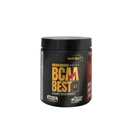 BCAA BEST HOCHSPORT 234GR