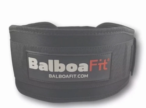 CINTURON BALBOA FIT
