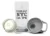 SHAKER EVERLAST 500 ml en internet