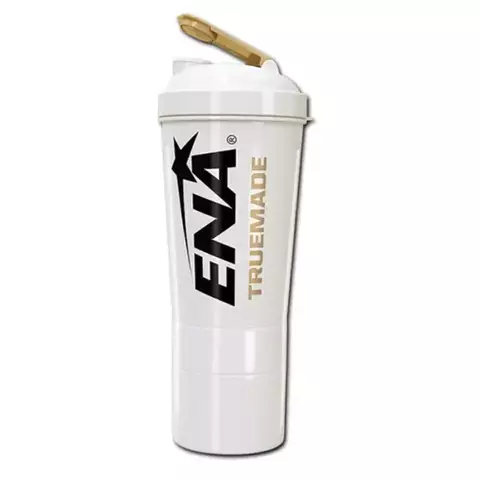 SHAKER ENA 3 EN 1 PROMOCION !