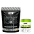 GANADOR DE PESO + CREATINA STAR NUTRITION