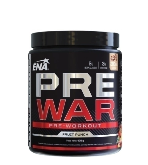 PRE WAR ENA 400GR