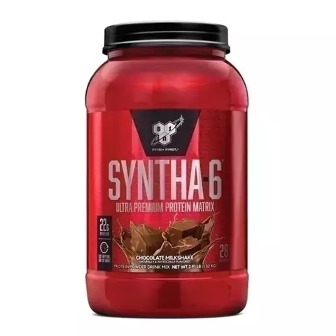 SYNTHA 6 BSN - 2.9 LB - comprar online
