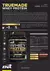 TRUEMADE WHEY PROTEIN ENA 2LB - comprar online