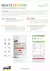 MULTIVITAMINICO SPORT ENA x 60 CAPS - comprar online
