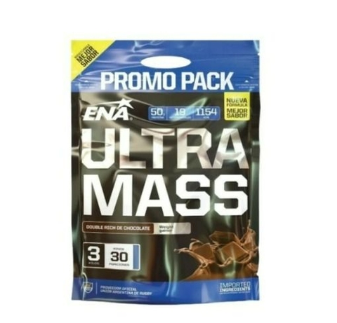 ULTRA MASS ENA 3KG