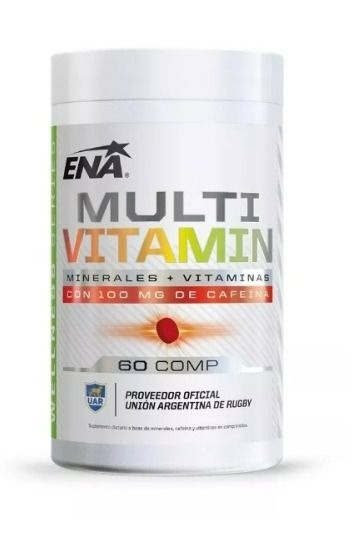 MULTIVITAMINICO SPORT ENA x 60 CAPS
