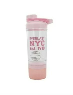 SHAKER EVERLAST 500 ml