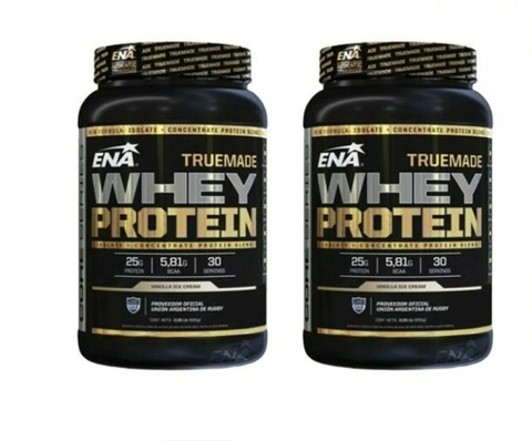 COMBO TRUEMADE X2 - ENA
