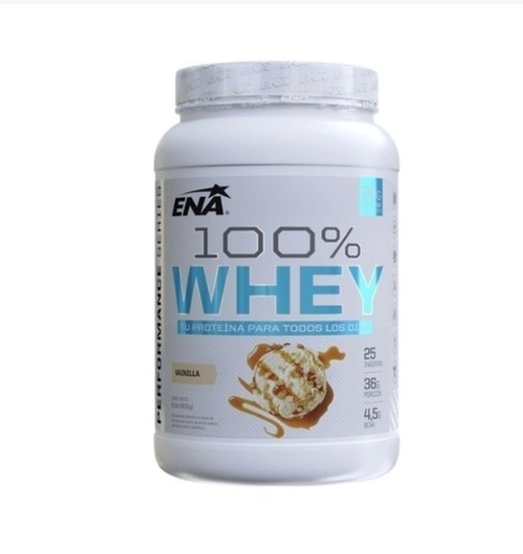 100% WHEY ENA 2LB