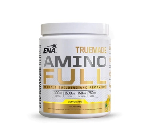 AMINO FULL 146 G- ENA - comprar online