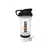 SHAKER FLIP COLOR TRANSPARENTE ENERGY (2 EN 1 + Scoop)