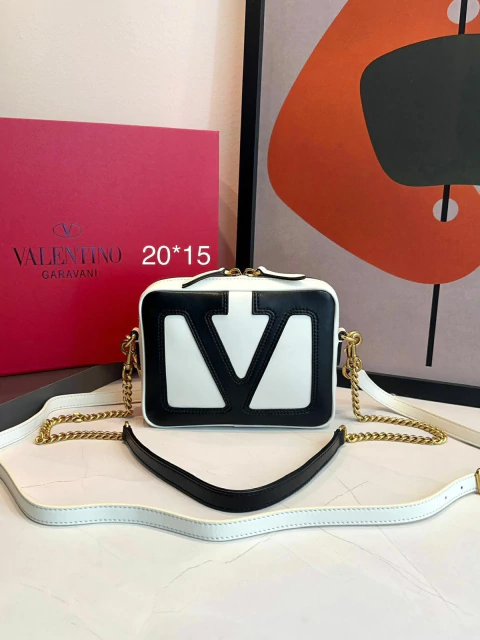 Bolsa VLTN Viva Superstar - buy online