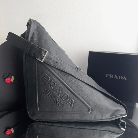 Bolsa Tiracolo The Triangle - comprar online