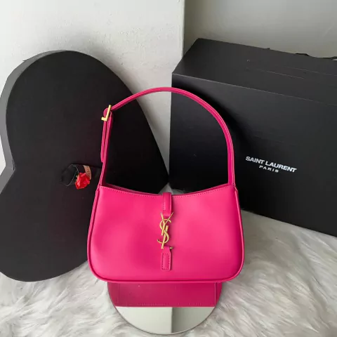 Bolsa de ombro 5 a 7