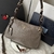 Bolsa Vitello Daino