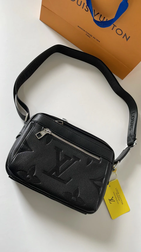 Bolsa Eco Messenger - comprar online