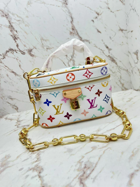 Bolsa Eco Vanity LVxTM - comprar online