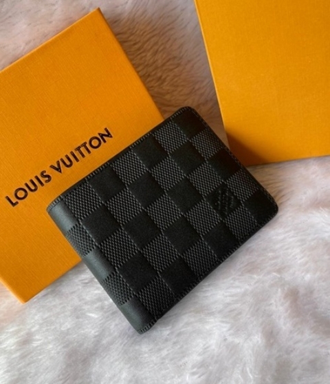 Carteira Masculina LV Damier - comprar online