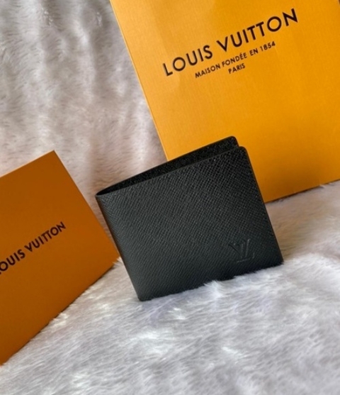 Carteira Masculina LV - comprar online