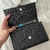 Bolsa Tiracolo Kate Tassel - Andreza Oliveira