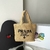 Bolsa Tote Rafia Pequena