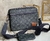 Bolsa LV Messenger Trio