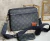 Bolsa LV Messenger Trio