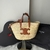 Bolsa Classic Panier