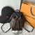 Mochila Montsouris PM - Andreza Oliveira