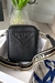 Bolsa de Ombro Saffiano