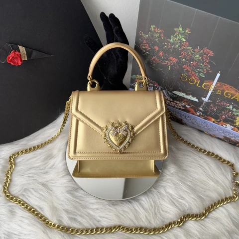 Imagem do Bolsa Devotion Mini