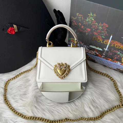 Bolsa Devotion Mini - Andreza Oliveira