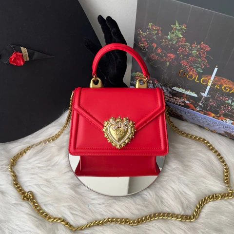 Bolsa Devotion Mini - comprar online